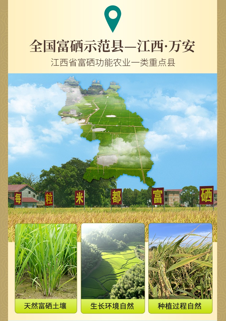 和萬安|生態(tài)農(nóng)業(yè)|有機食品|綠色食品|稻田共養(yǎng)